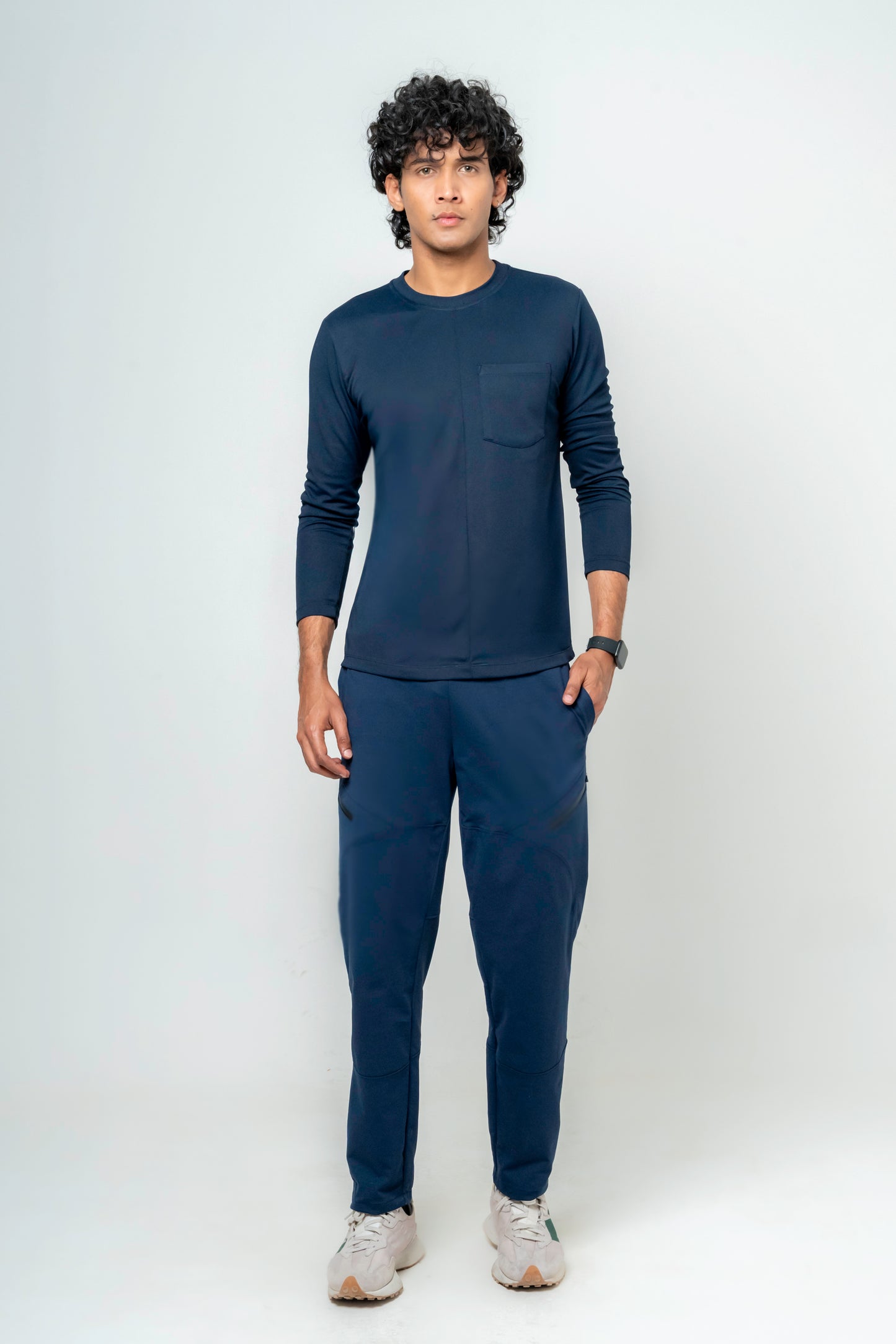 navy
