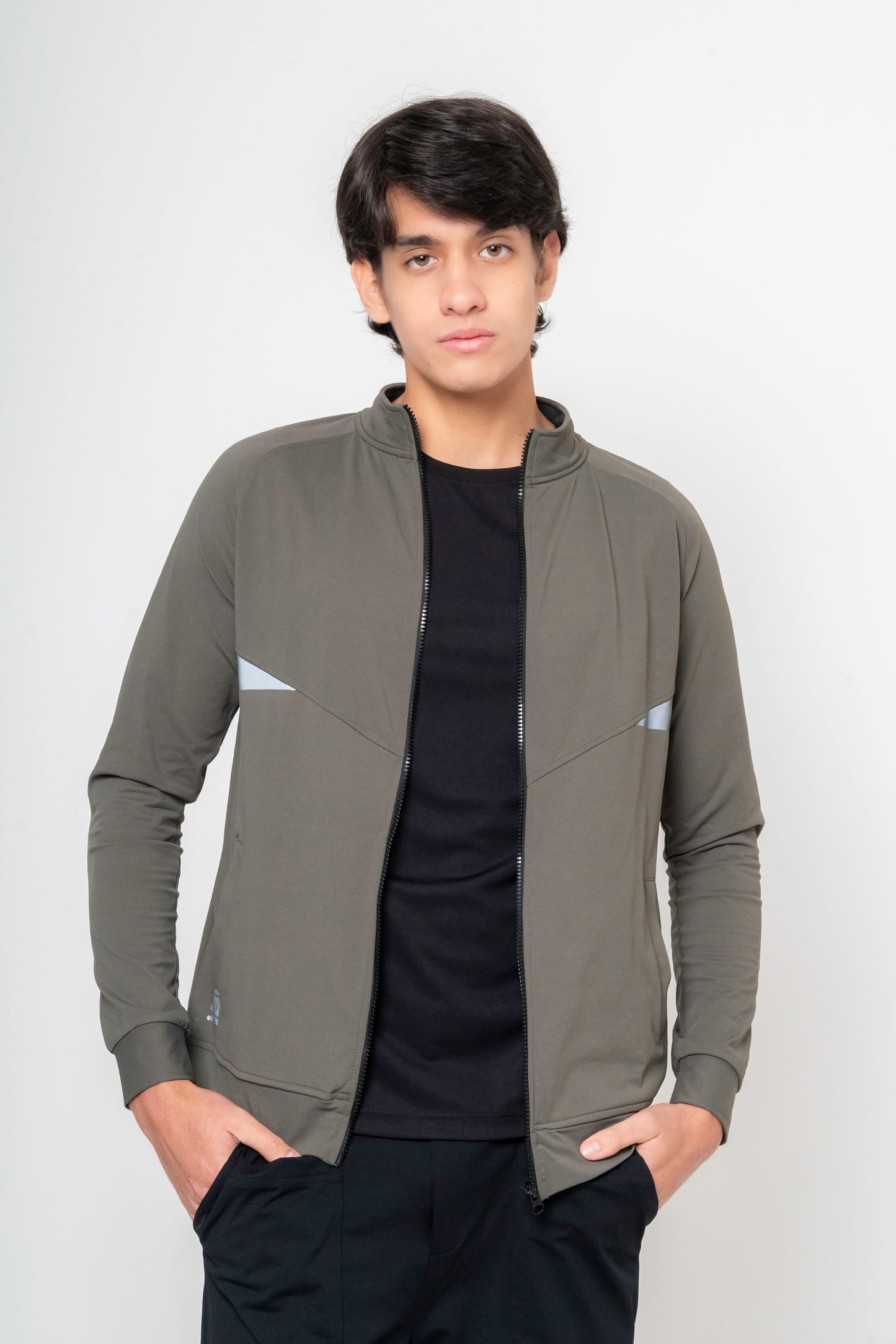 Ibuki Light Path Jacket