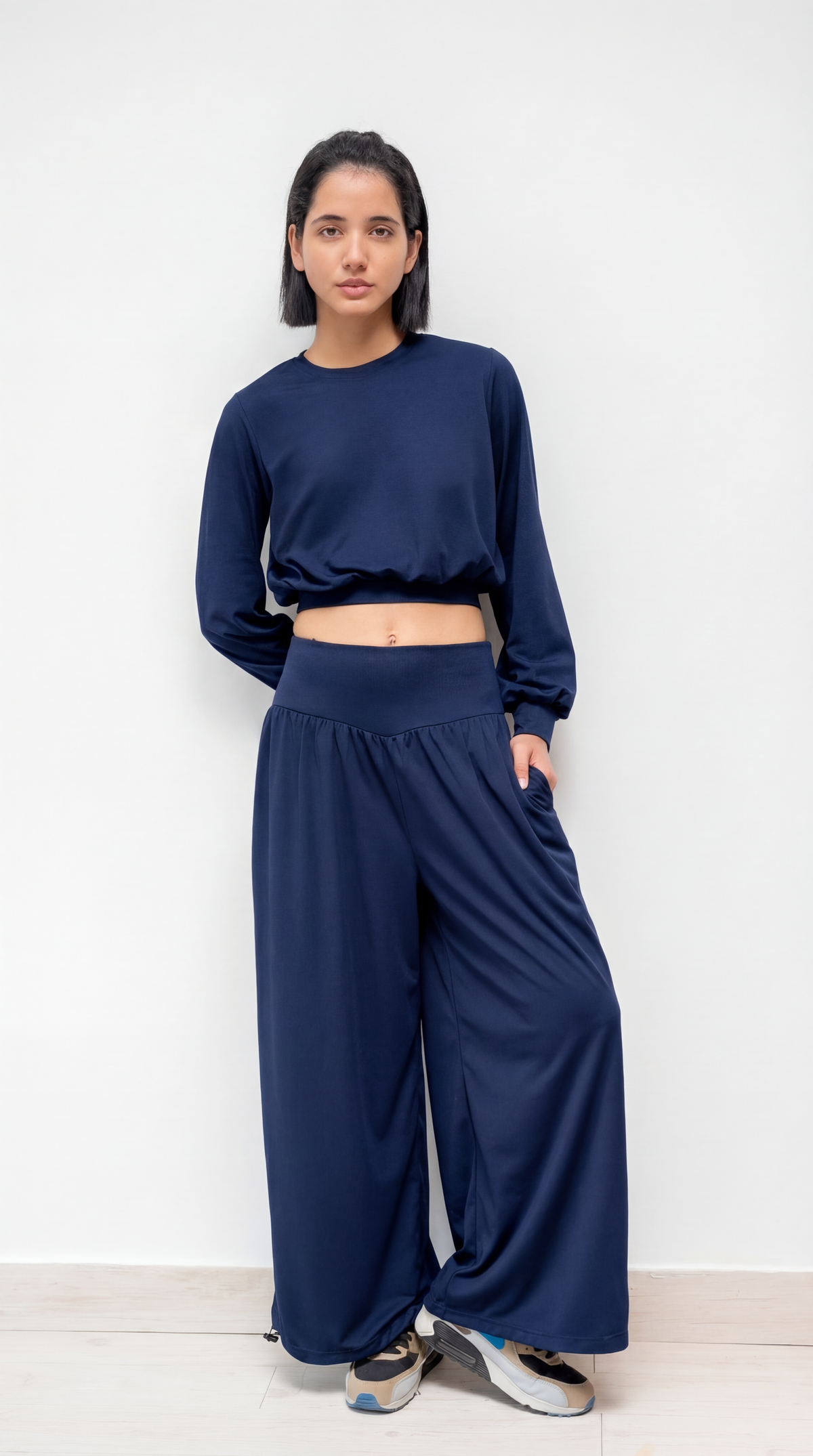 navy