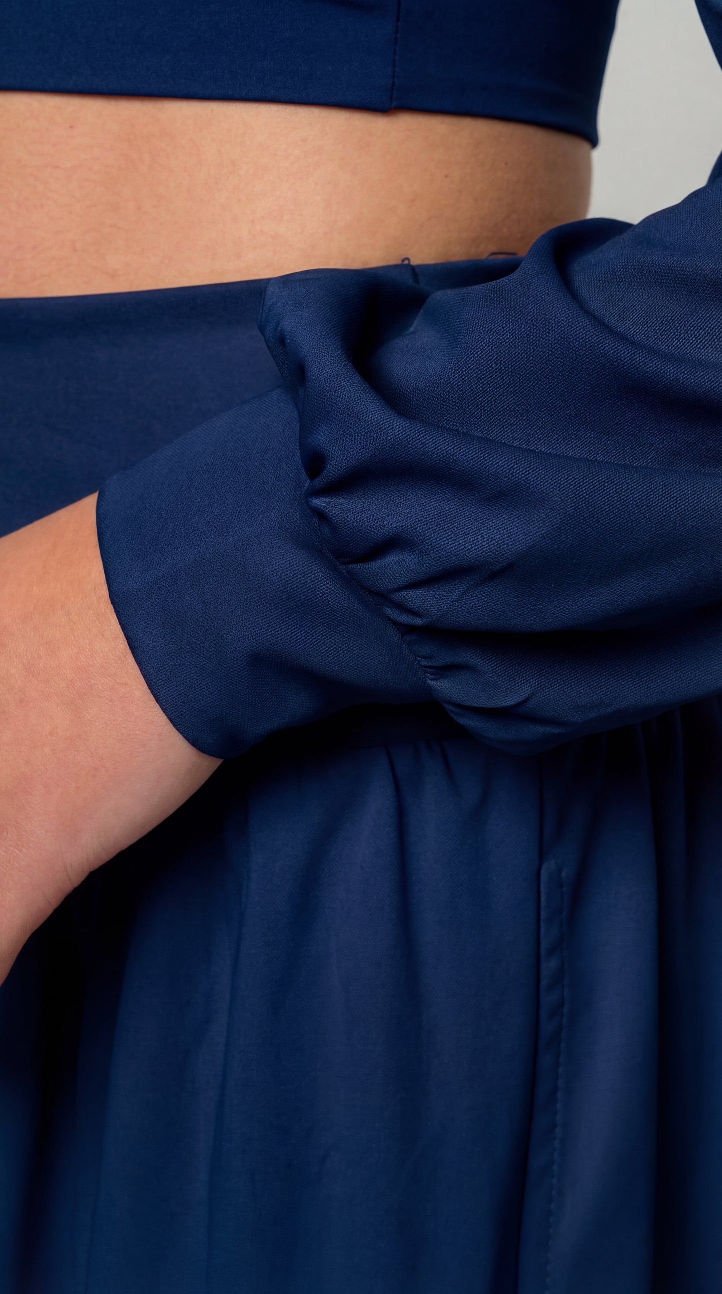 navy