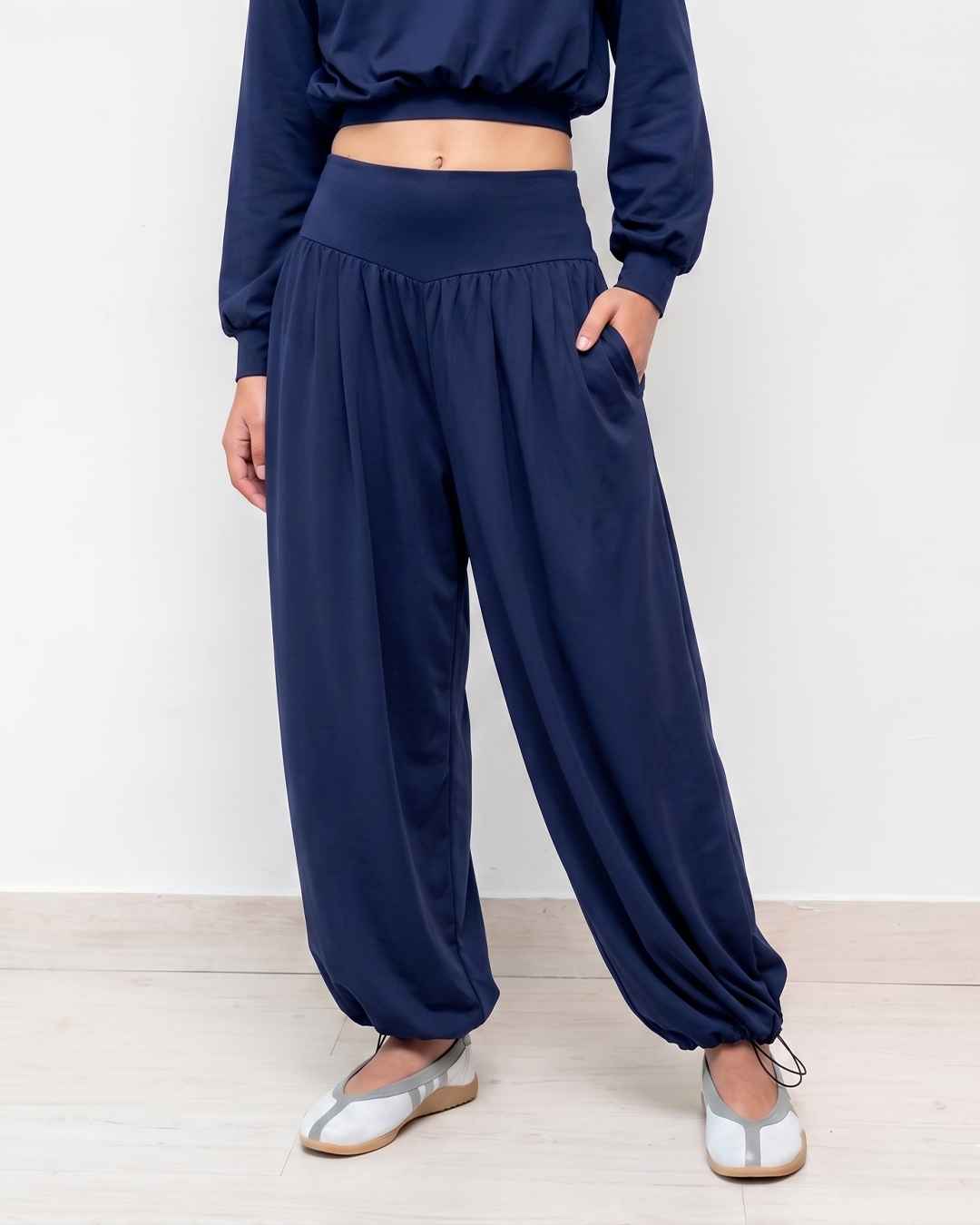 Ibuki Jasmine Pant