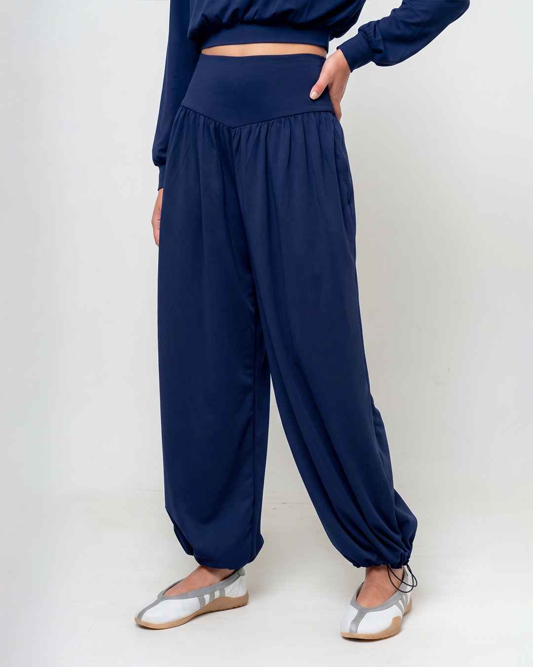 Ibuki Jasmine Pant