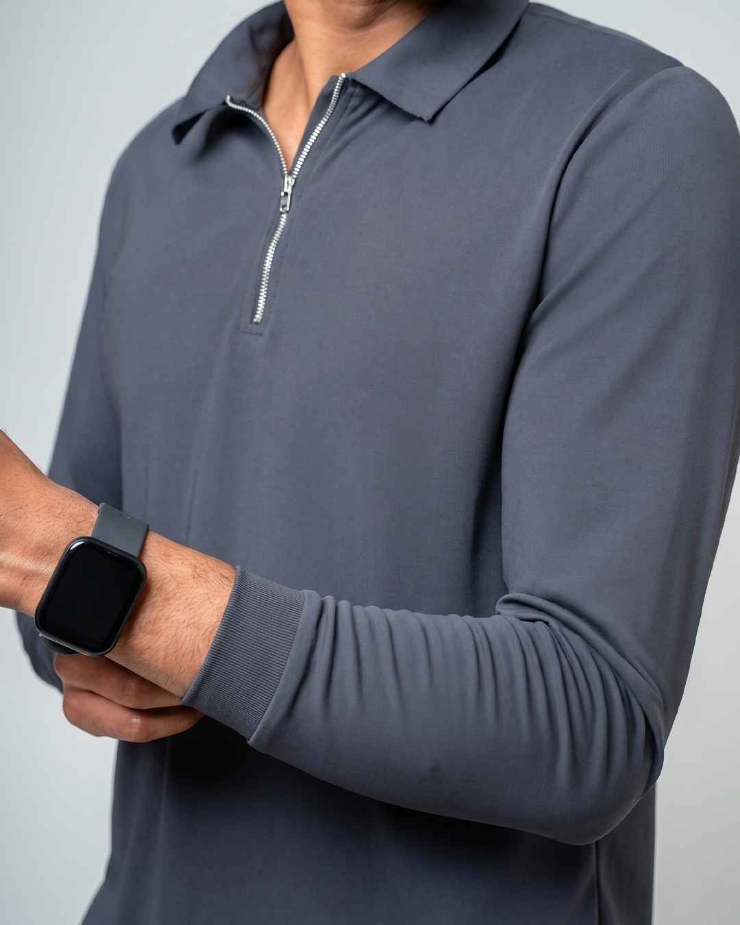 Ibuki Flow Polo