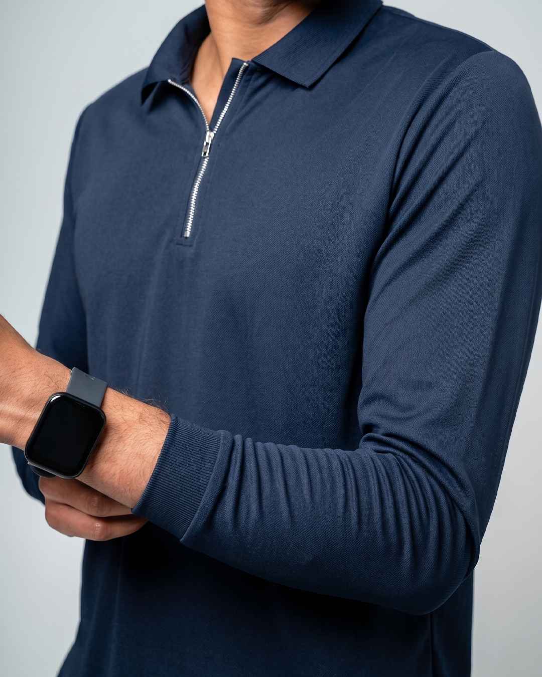 Ibuki Flow Polo