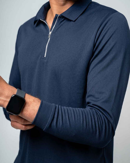 Ibuki Flow Polo