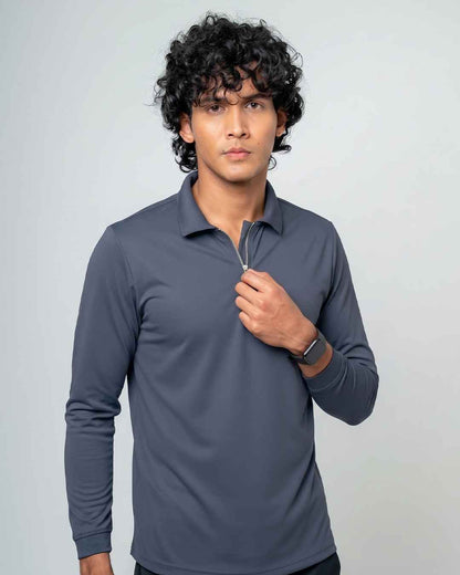 Ibuki Flow Polo