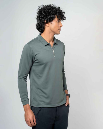 Ibuki Flow Polo
