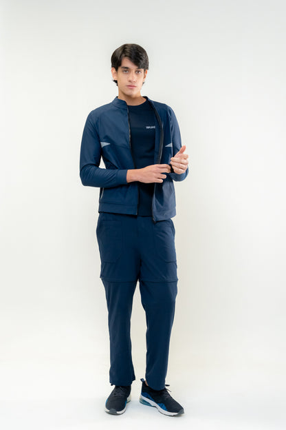 Ibuki Light Path Jacket