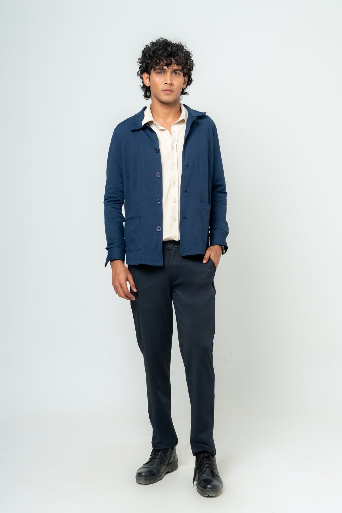 navy
