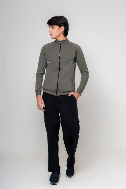 Ibuki Light Path Jacket