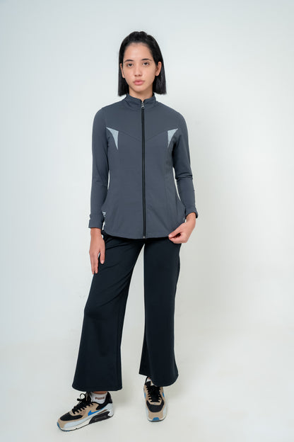 Ibuki Early Light Jacket