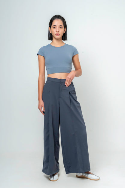 Ibuki Drape Trouser