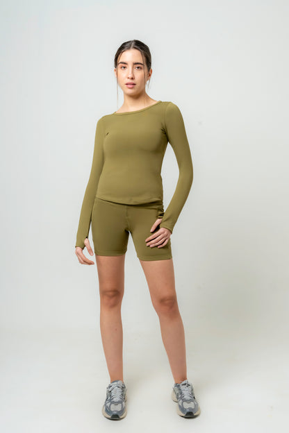 olive