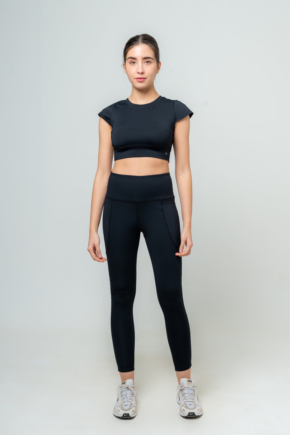 Ibuki Hold Legging