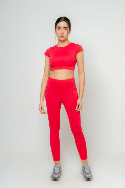 Ibuki Hold Legging