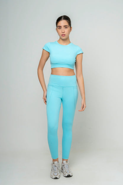 Ibuki Hold Legging
