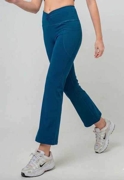Ibuki Flare Pant