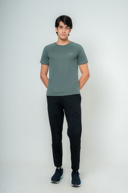 Ibuki Raglan Tee