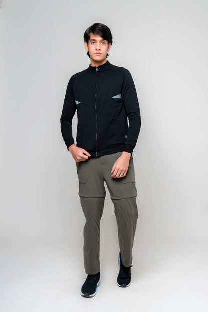 Ibuki Light Path Jacket