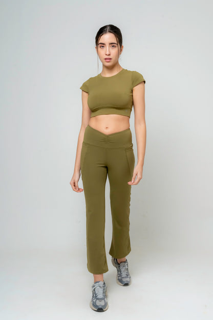 Ibuki Flare Pant