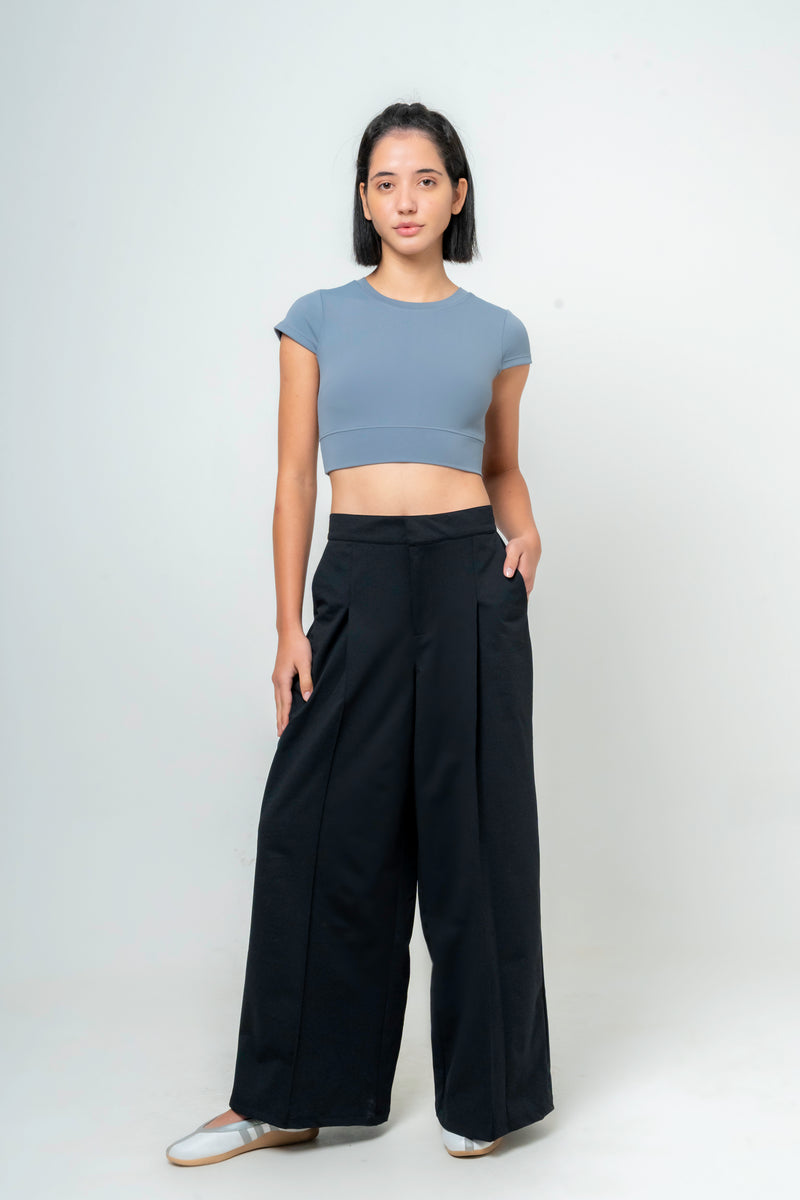 Ibuki Drape Trouser