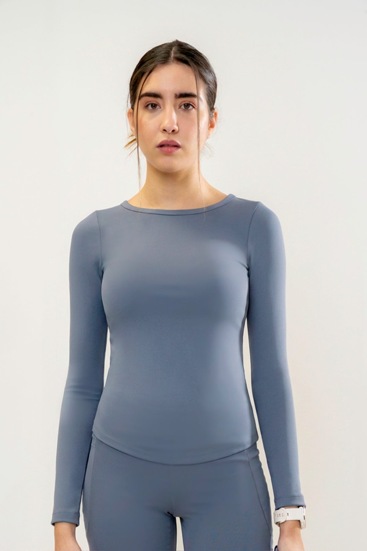 gray