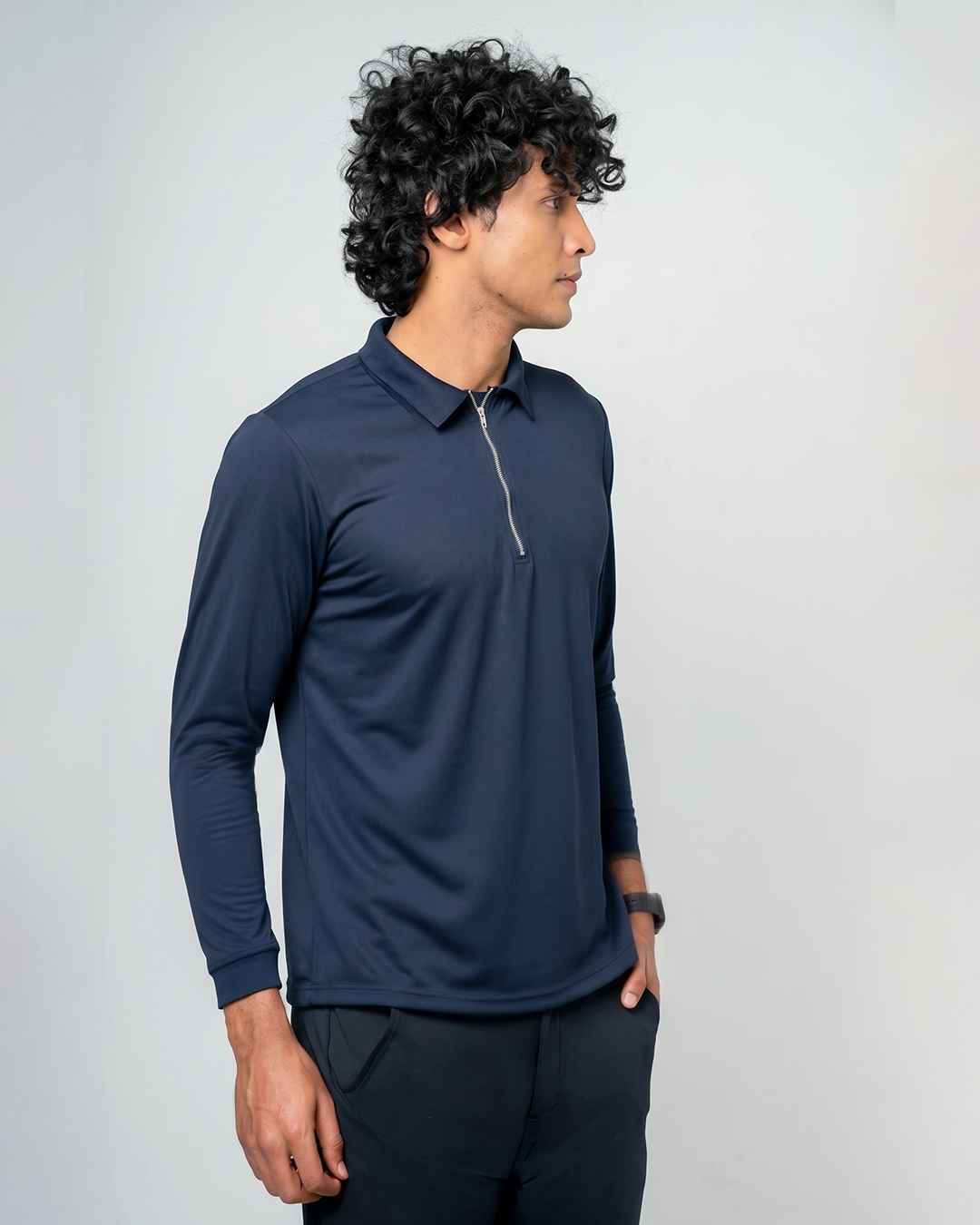 Ibuki Flow Polo