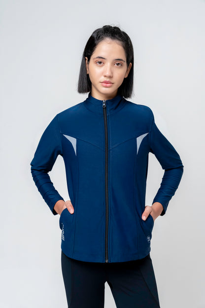 Ibuki Early Light Jacket