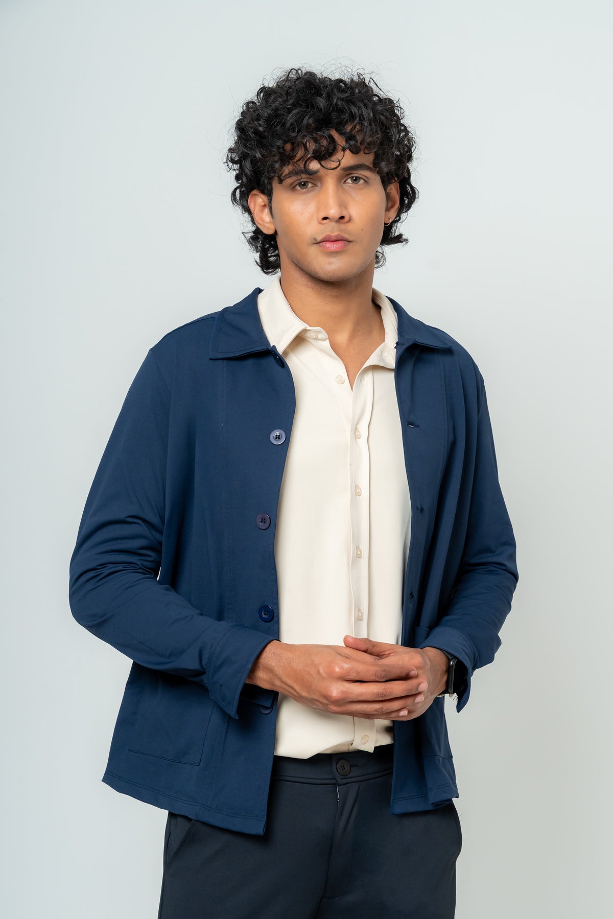 navy