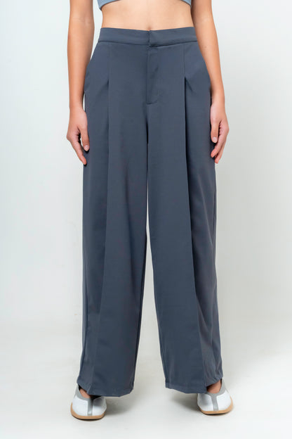 Ibuki Drape Trouser