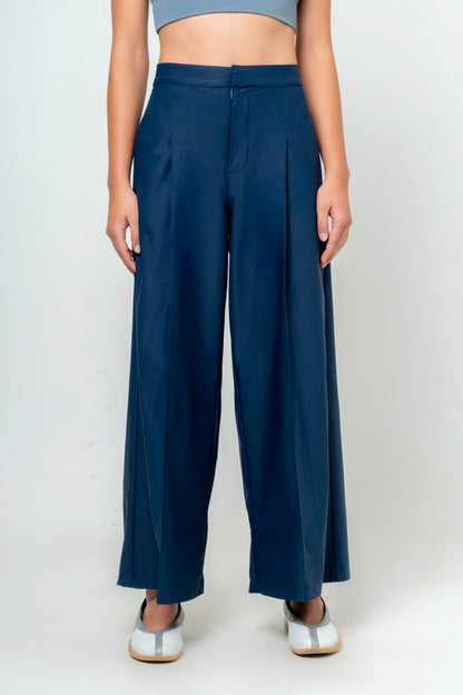 Ibuki Drape Trouser