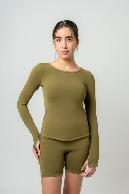 olive