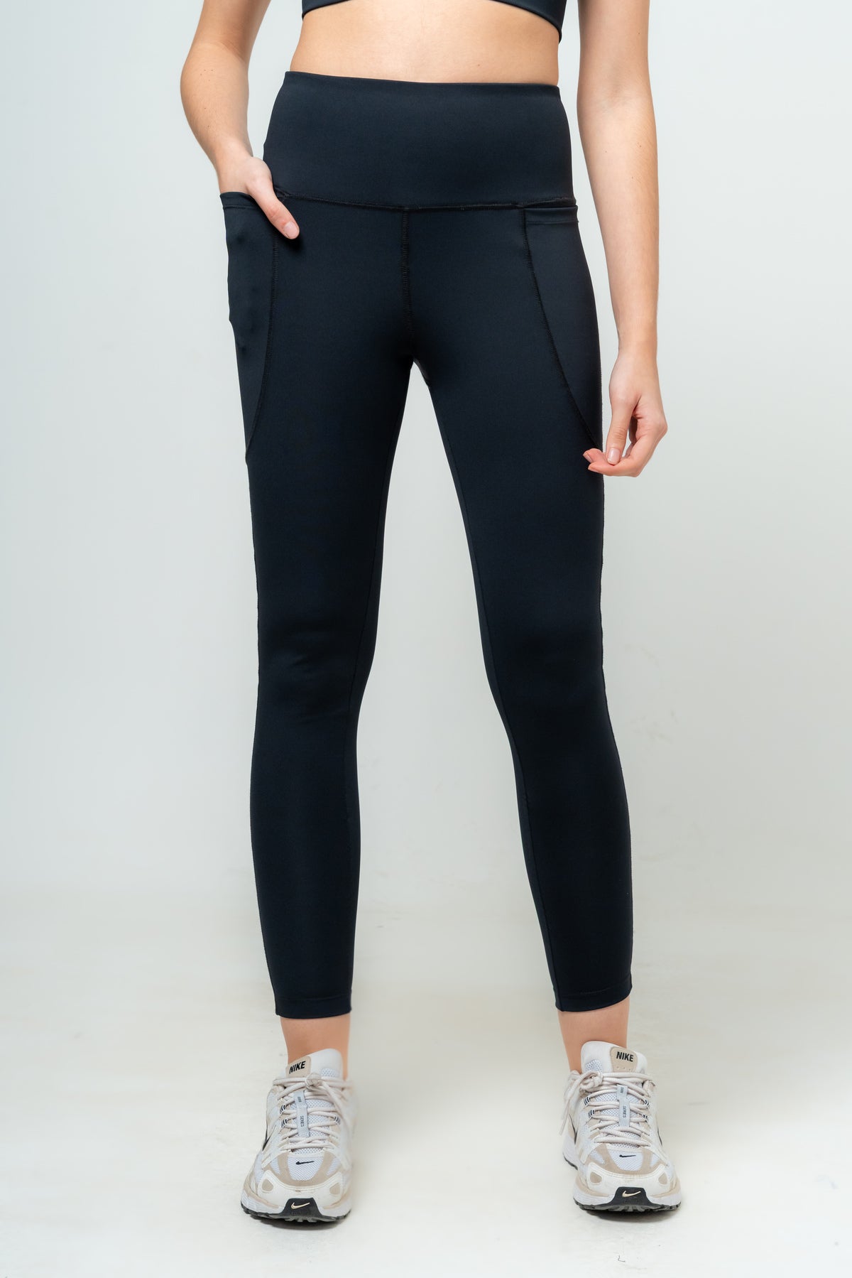 Ibuki Hold Legging