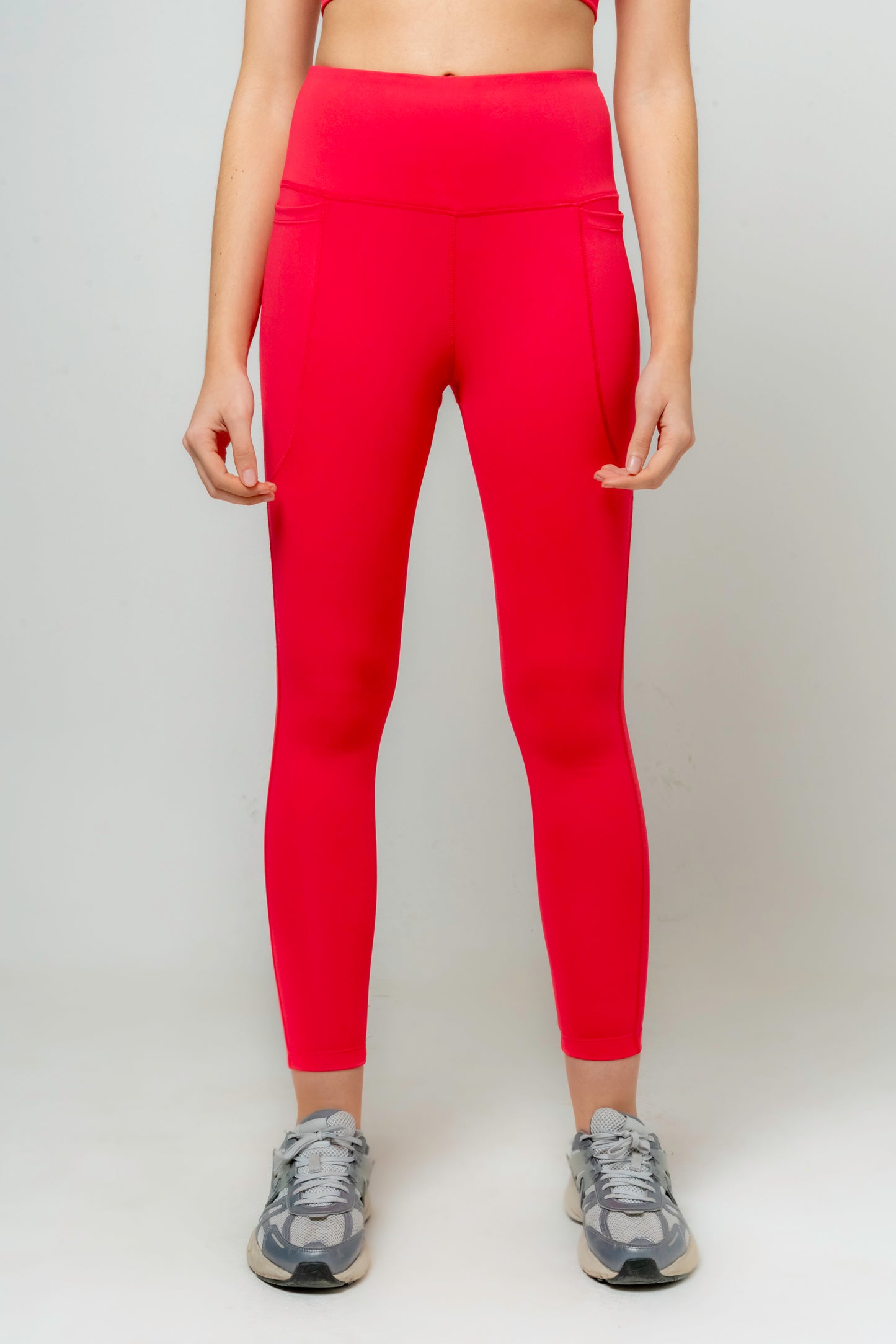 Ibuki Hold Legging