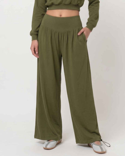 Ibuki Jasmine Pant