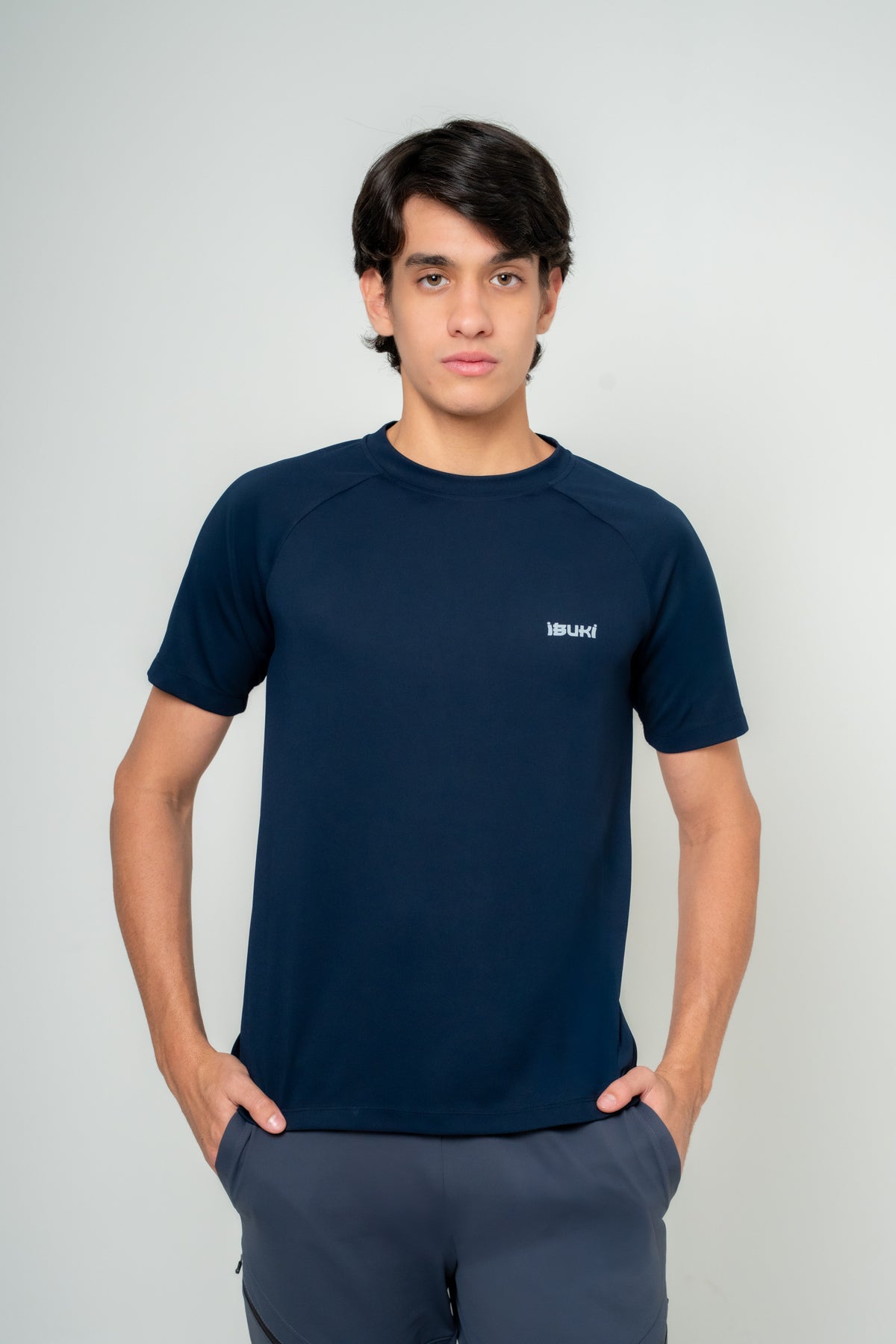 Ibuki Raglan Tee