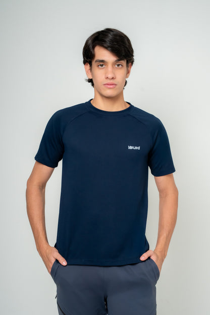 Ibuki Raglan Tee
