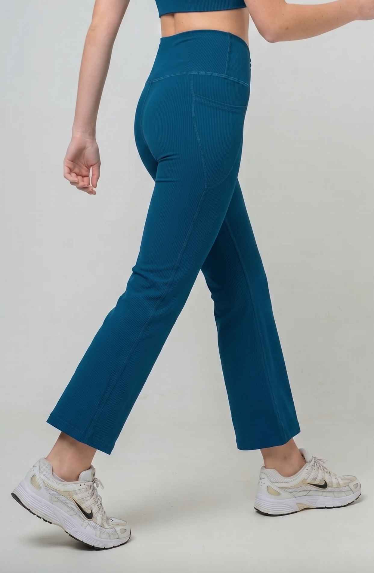 Ibuki Flare Pant