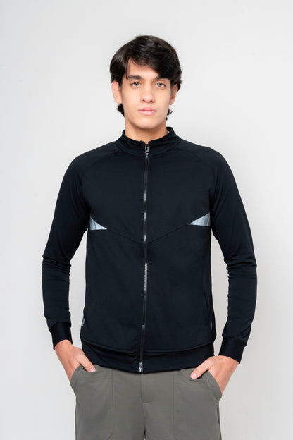 Ibuki Light Path Jacket