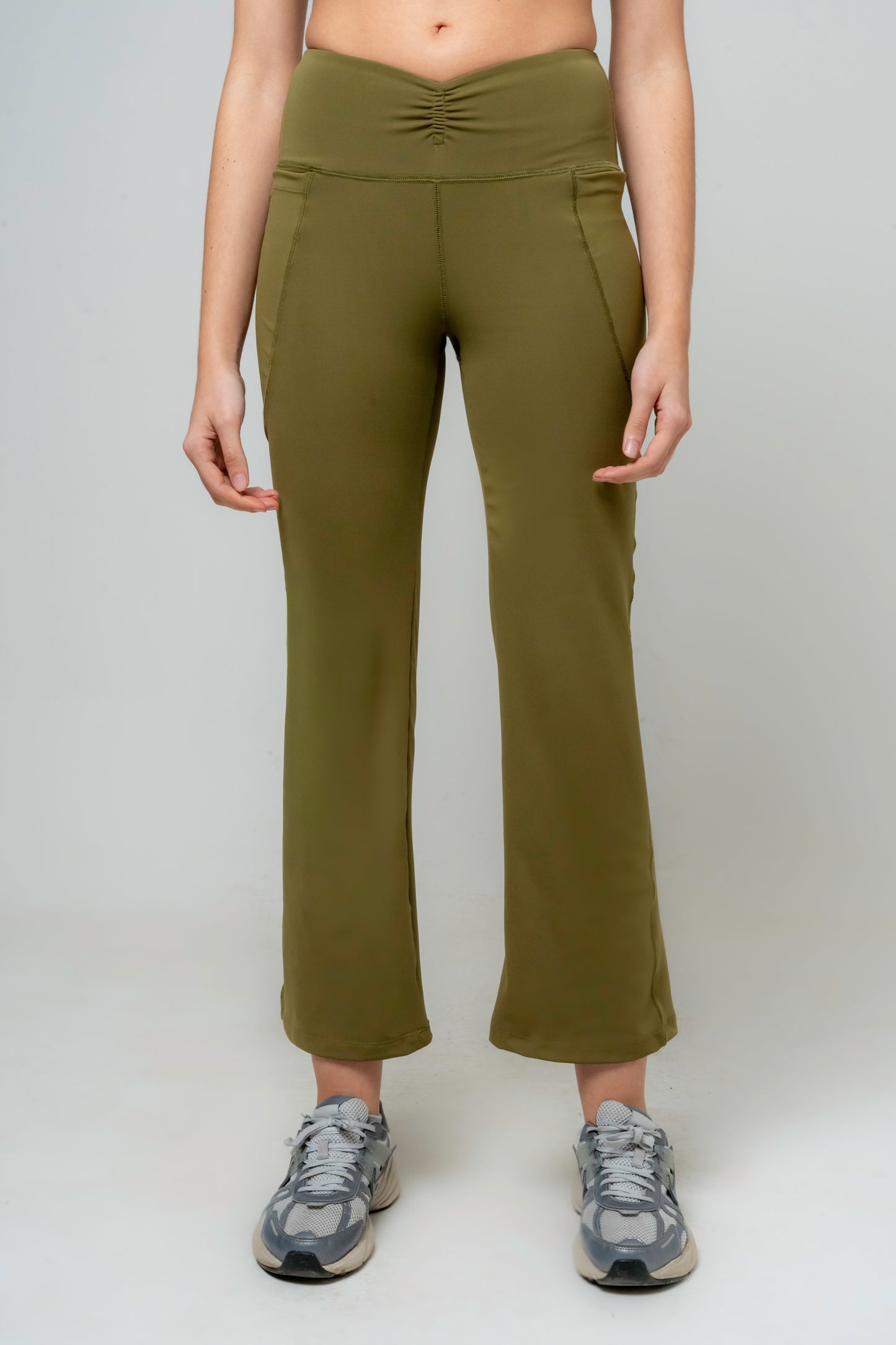 Ibuki Flare Pant