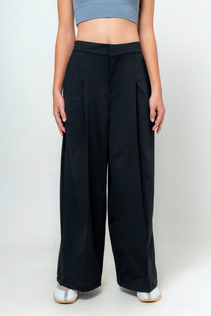 Ibuki Drape Trouser
