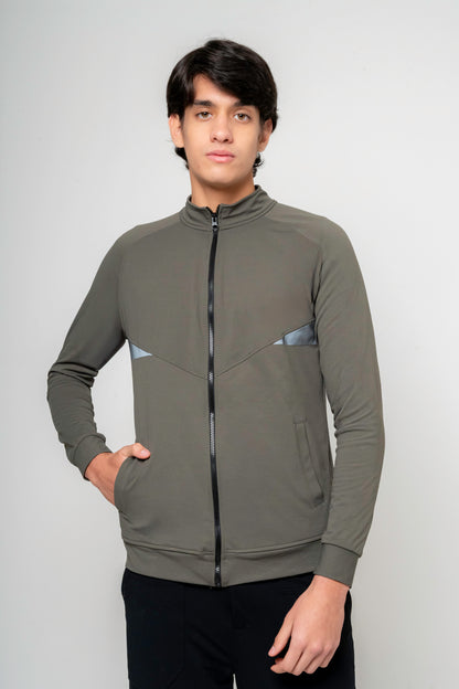 Ibuki Light Path Jacket