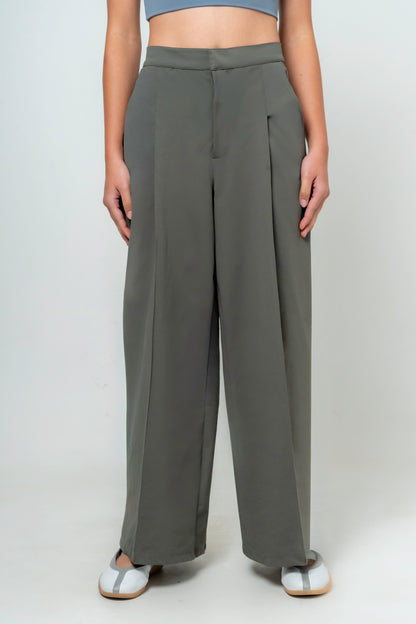 Ibuki Drape Trouser