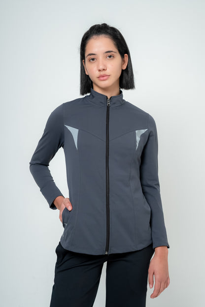 Ibuki Early Light Jacket