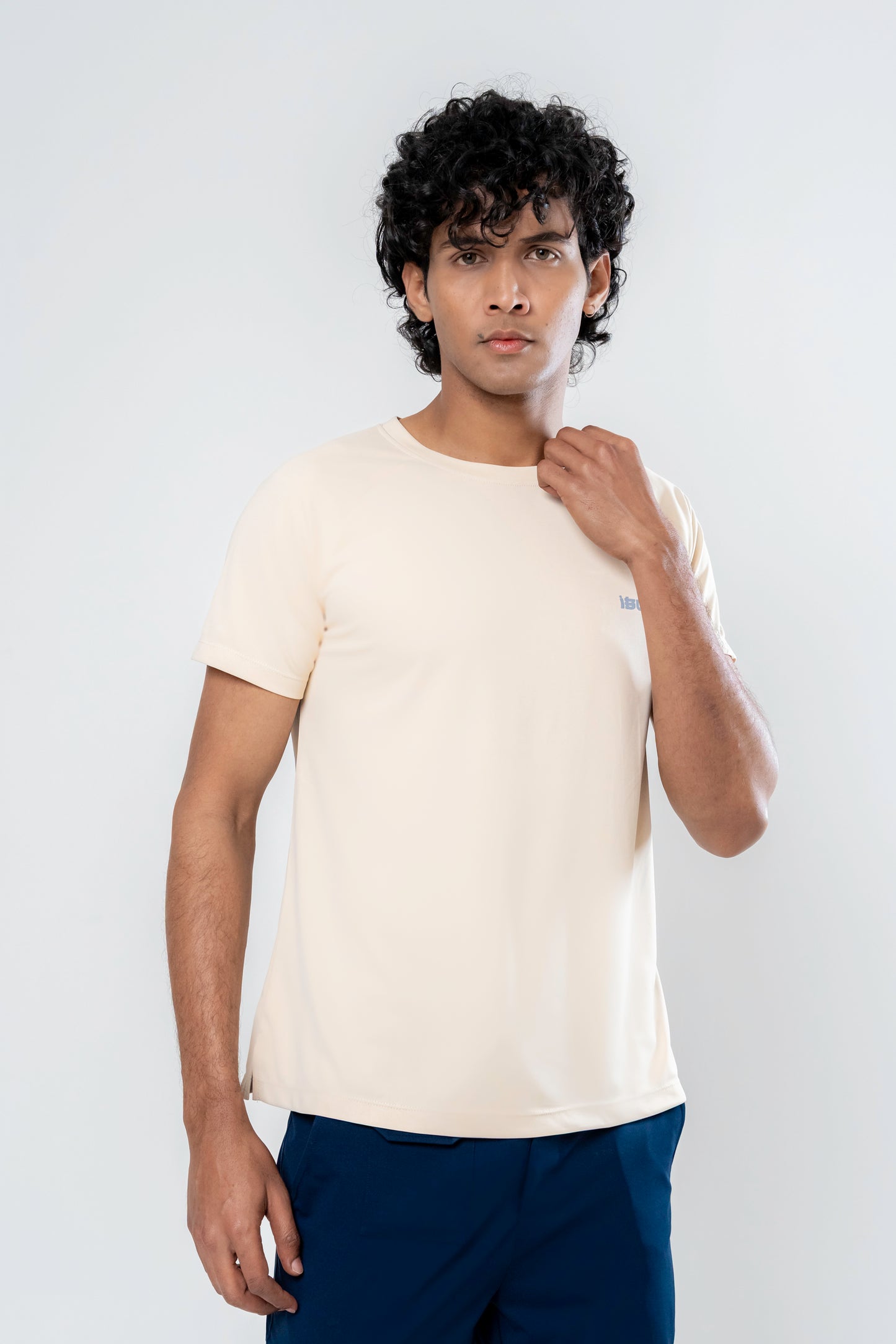 Ibuki Raglan Tee