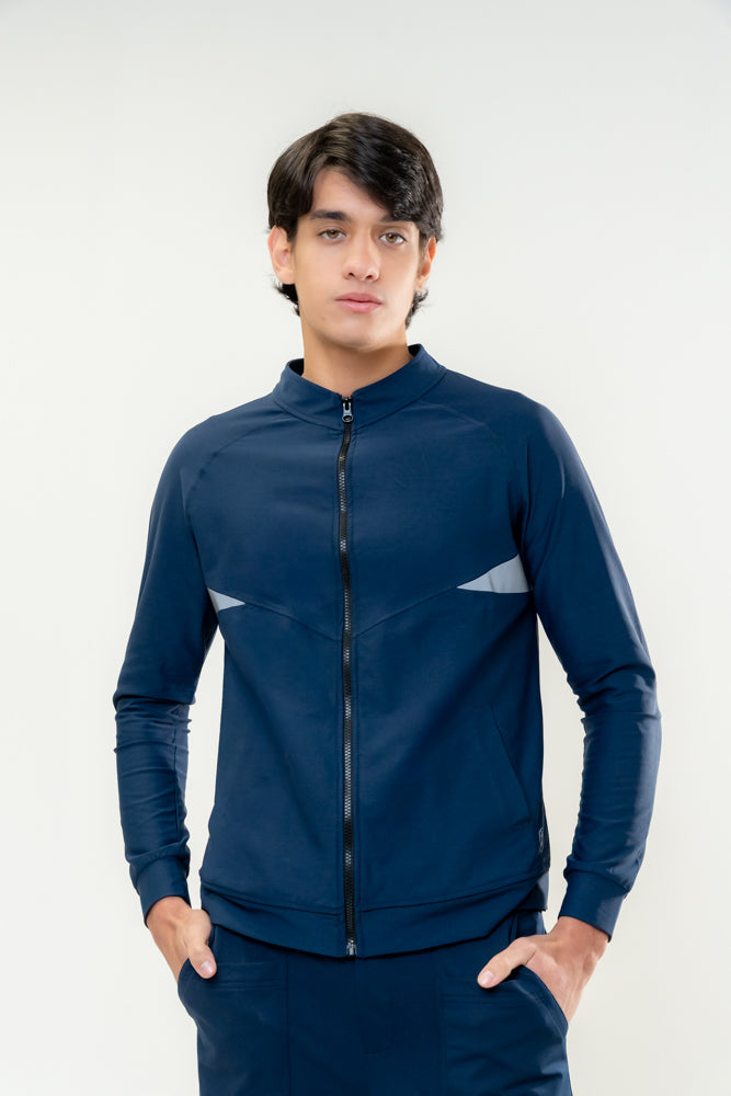 Ibuki Light Path Jacket