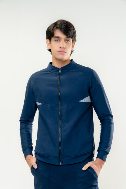 Ibuki Light Path Jacket