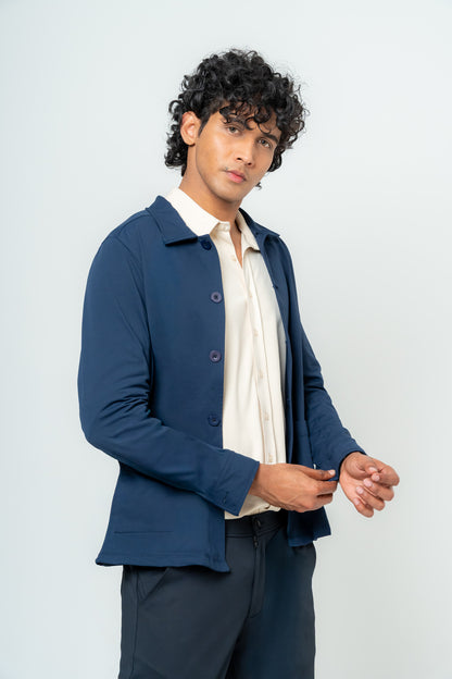 navy