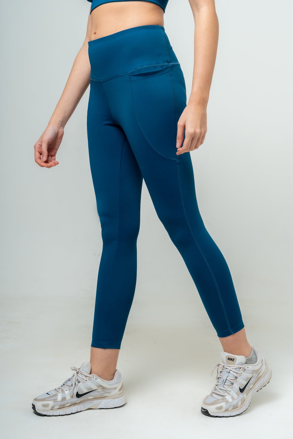 Ibuki Hold Legging