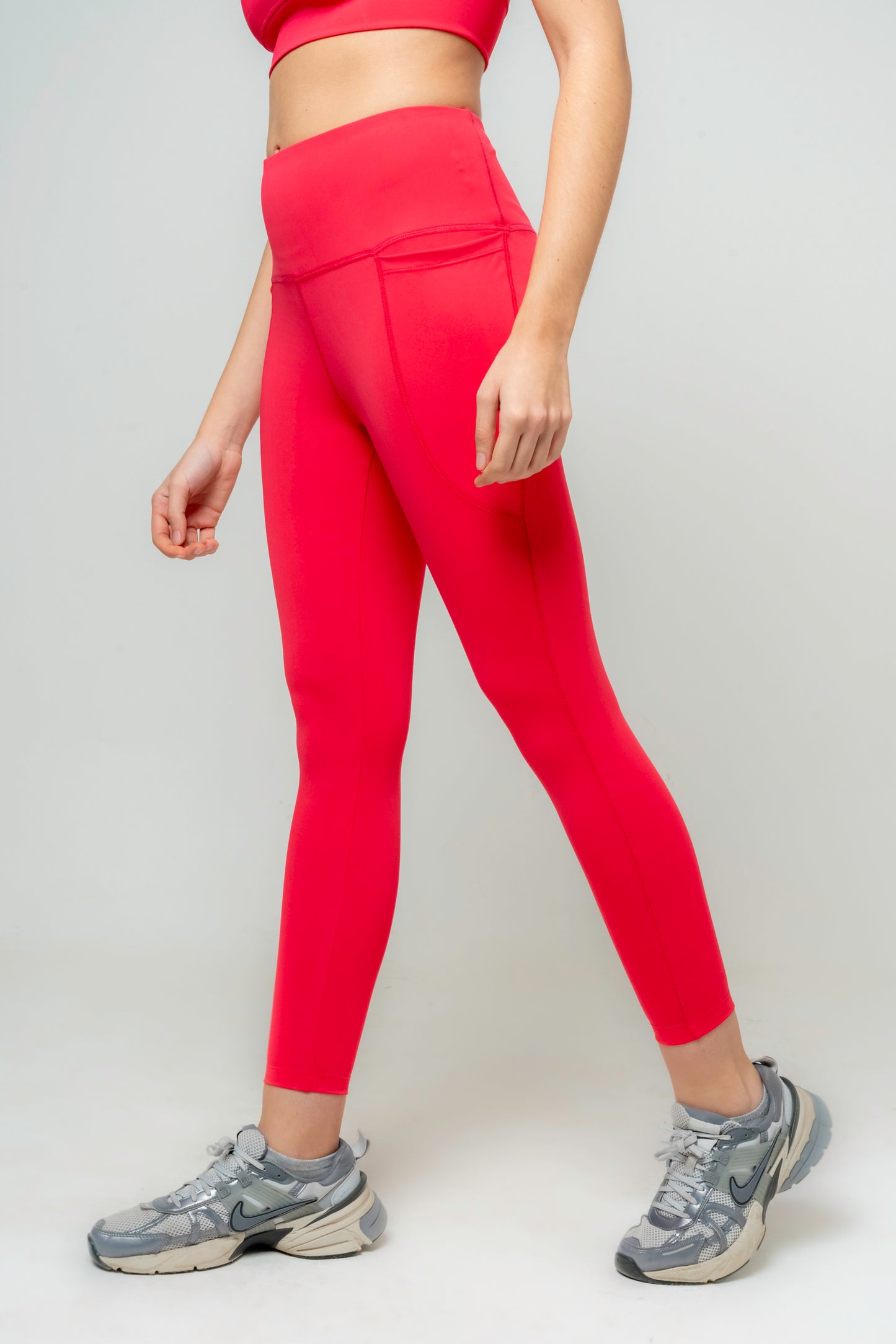 Ibuki Hold Legging